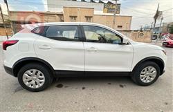 نيسان روج سبورت